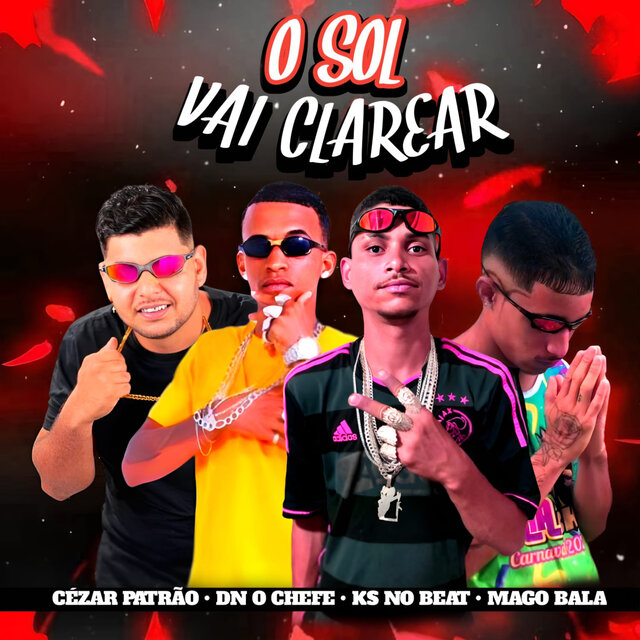 O Sol Vai Clarear