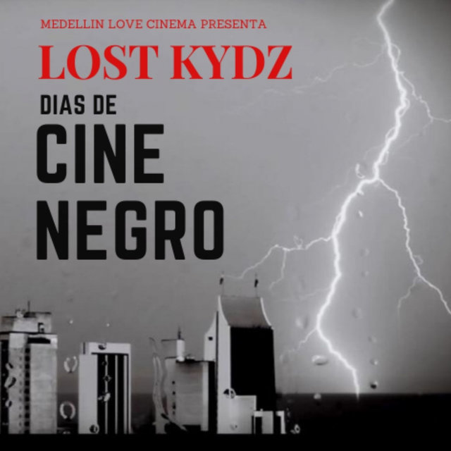 Cine Negro