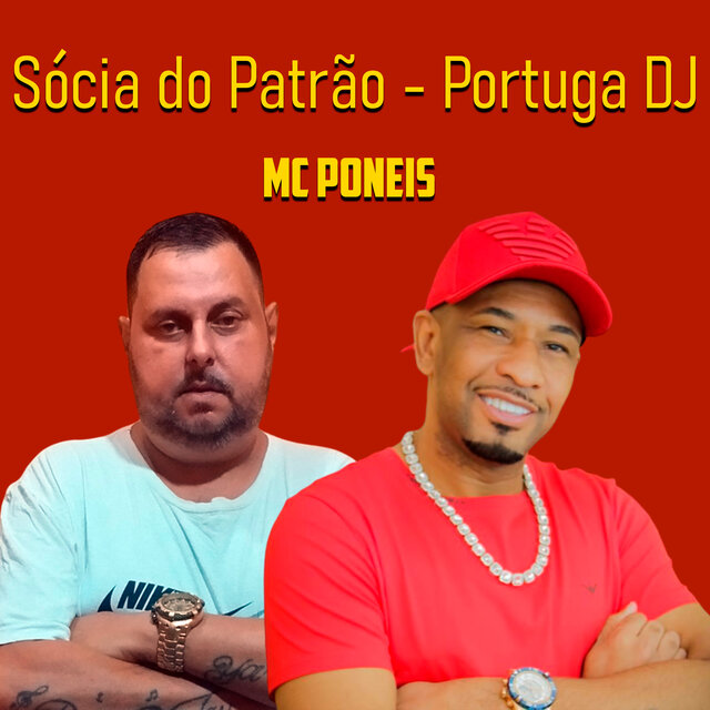 Sócia do Patrão