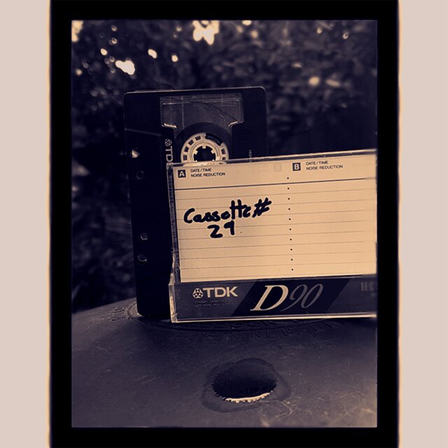 Cassette #29