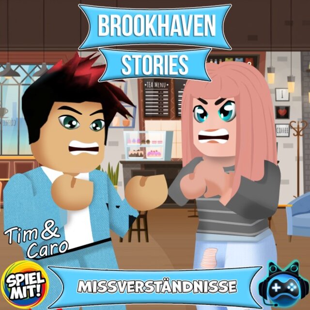 Missverständnisse (Tim & Caro)