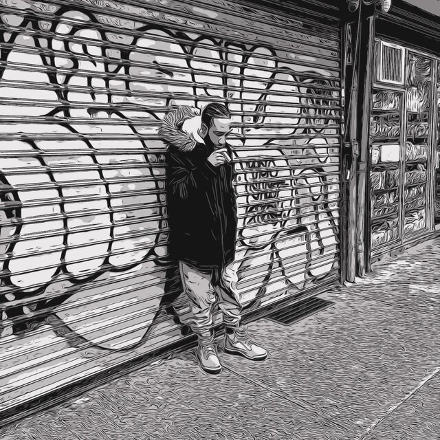 No Animosity (Freestyle)