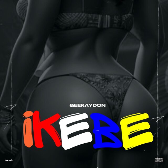 Ikebe