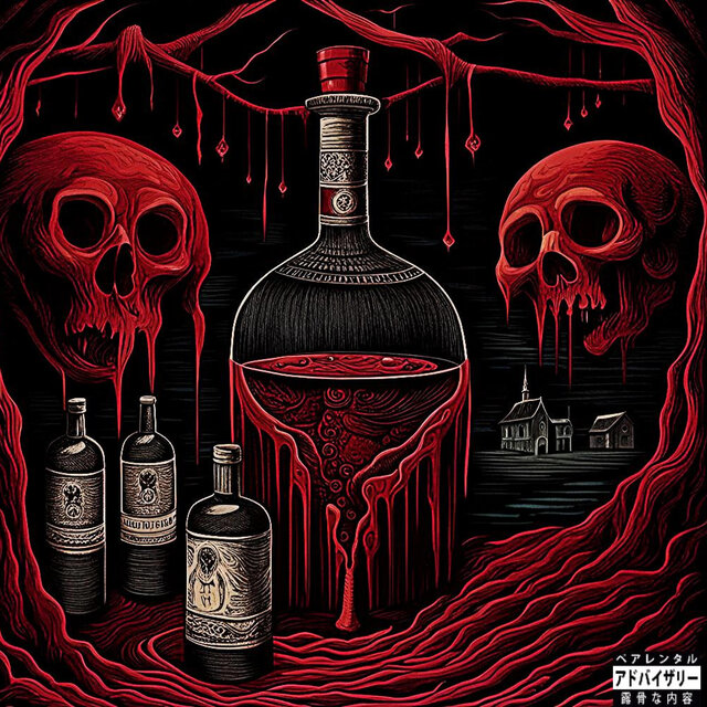 LIQUOR N WINE.