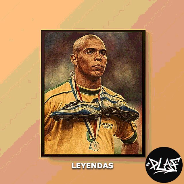 LEYENDAS