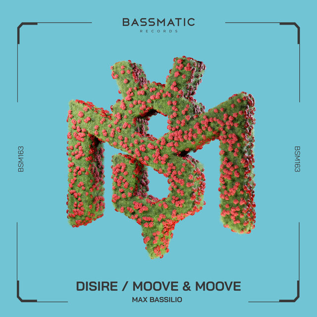 Disire / Moove & Moove