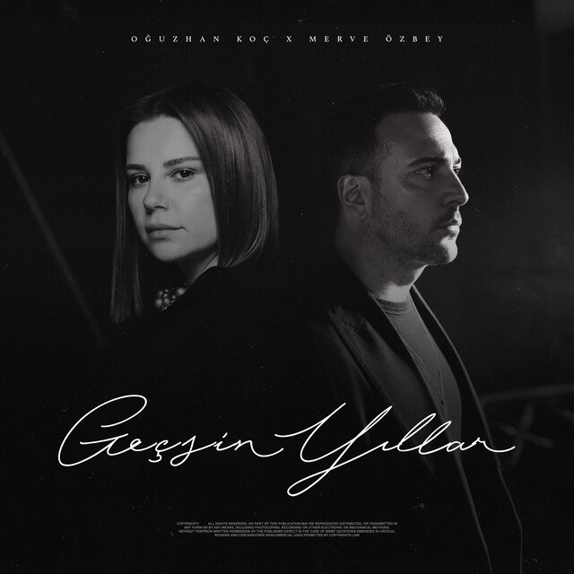 Geçsin Yıllar