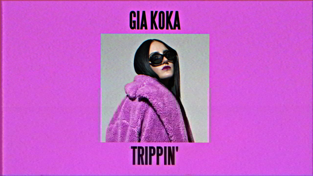 Trippin'