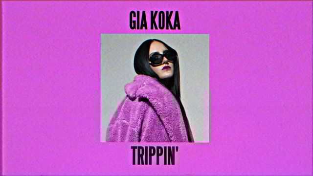 Trippin'