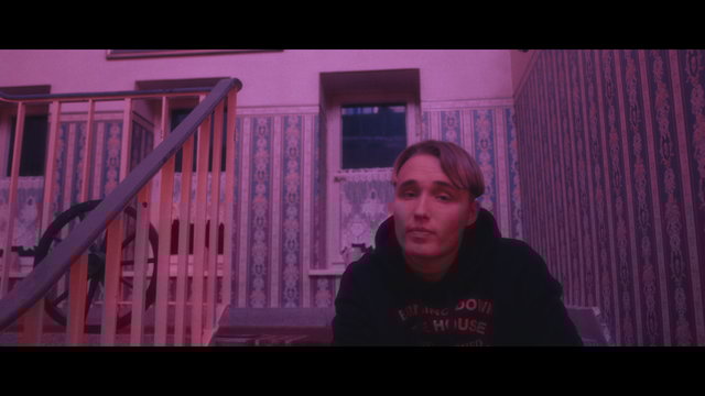 Somebody Else