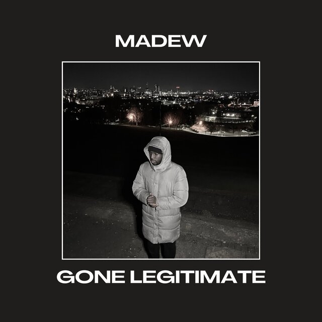 Gone Legitimate