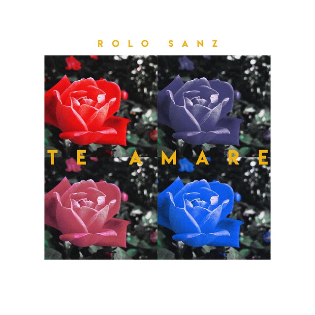 Te Amaré