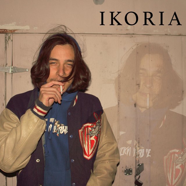 Ikoria