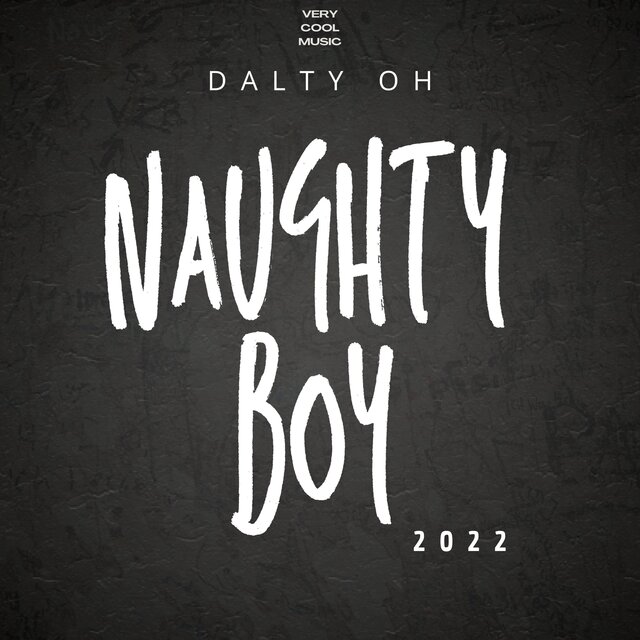 Naughty Boy
