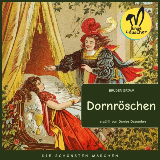 Dornröschen (Die schönsten Märchen)