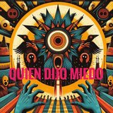 Quien Dijo Miedo