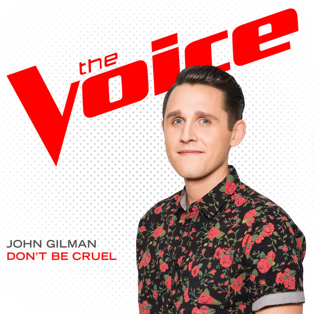 Don't Be Cruel (The Voice Performance)