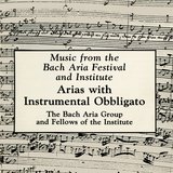 Cantata 83: Aria for Alto, Violin, Strings, Two Oboes, Two Horns, and Continuo: Erfreute Zeit!
