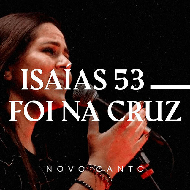 Isaías 53 / Foi na Cruz