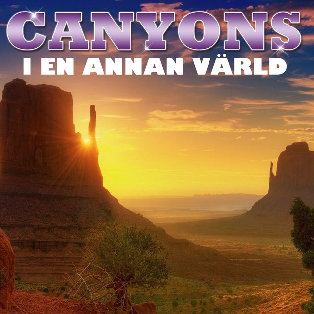 I en annan värld
