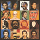 Cover art for album Face Dances by The Who