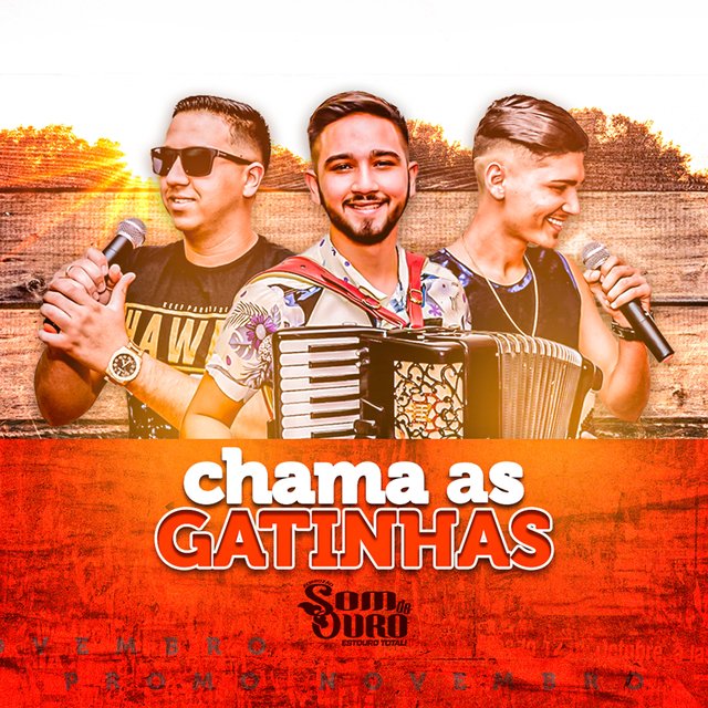 Chama as Gatinhas