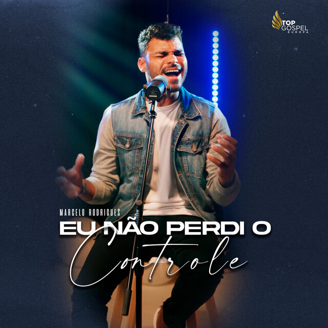 Eu Não Perdi o Controle (Cover)