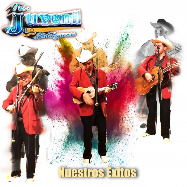Nuestros Exitos (En Vivo)