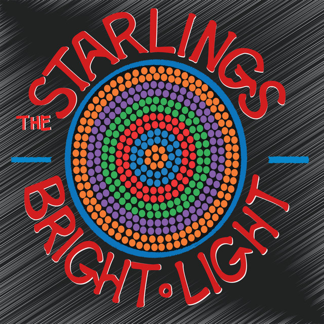 Bright Light