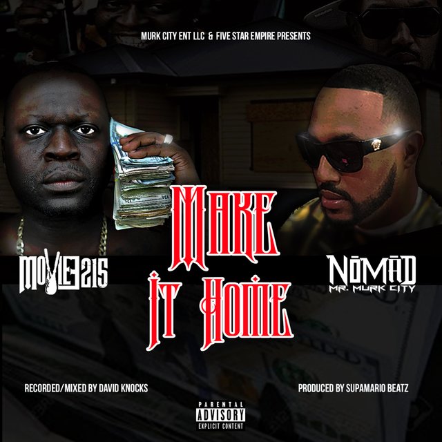 Make It Home (feat. Moviee215)