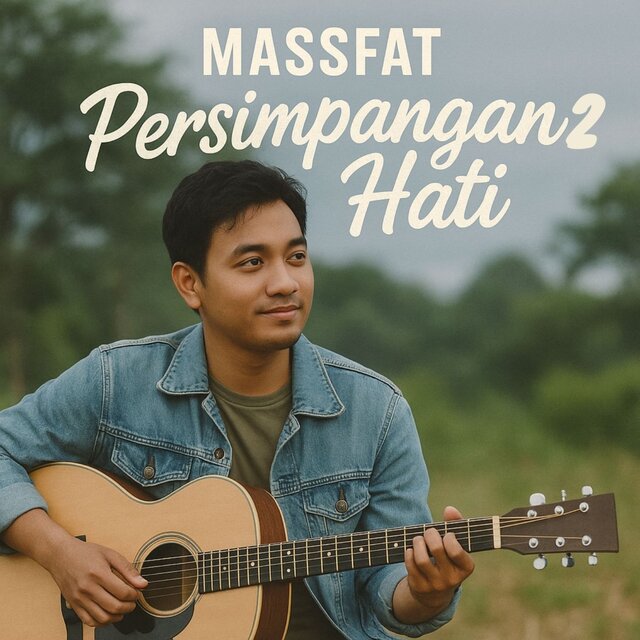 Persimpangan Dua Hati