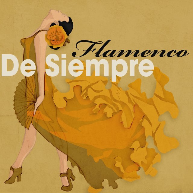Flamenco de siempre