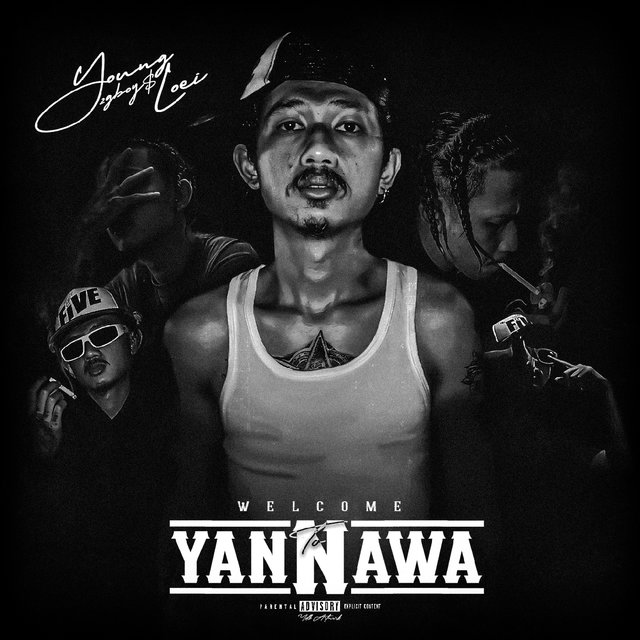 Welcome to yannawa