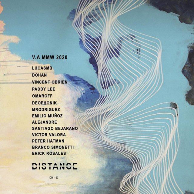 V.A Miami Music Week 2020