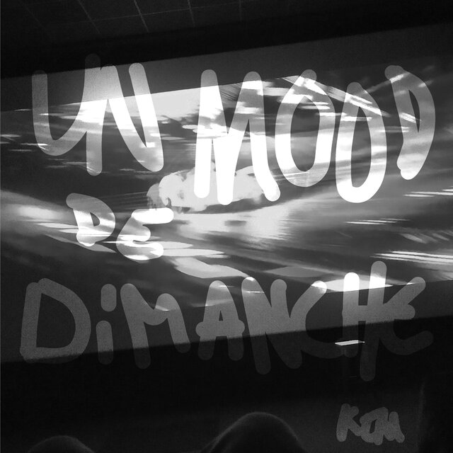 UN MOOD DE DIMANCHE