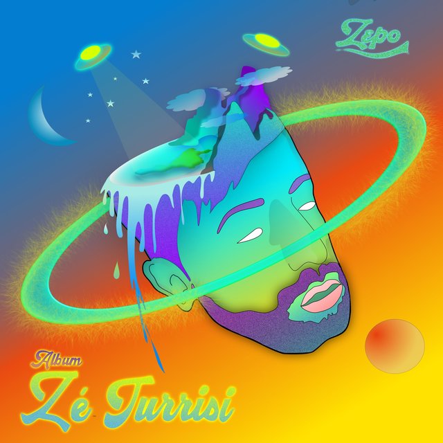Zè Turrisi album