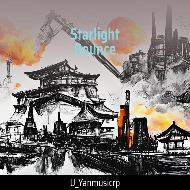 Starlight Bounce