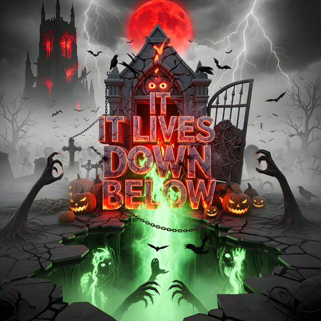 It Lives Down Below