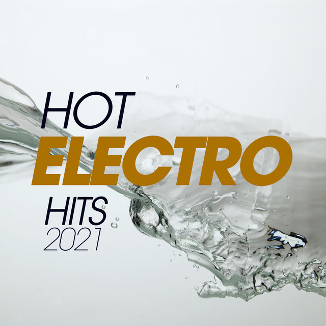 Hot Electro Hits 2021