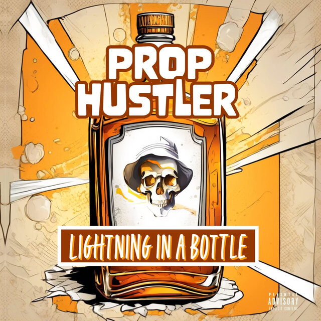 Lightning In A Bottle