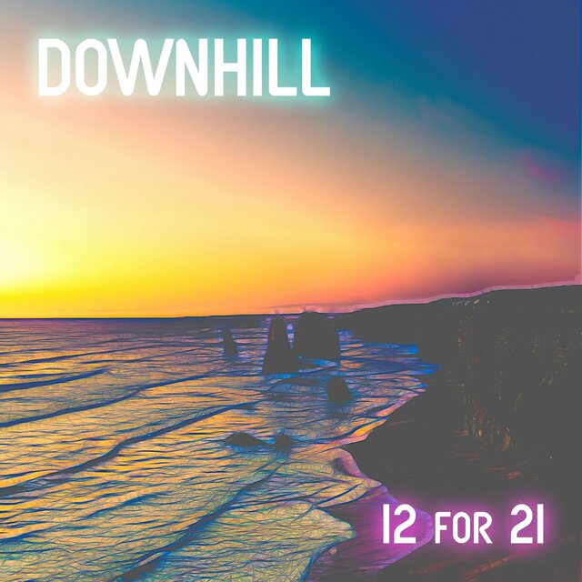 12 for 21
