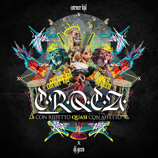 CRQCA 
