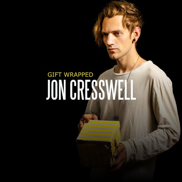 Gift Wrapped