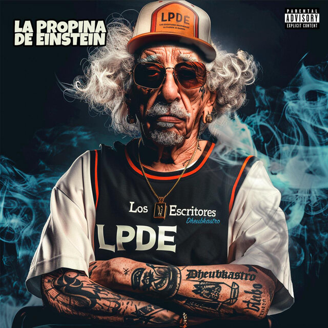 La Propina de Einstein