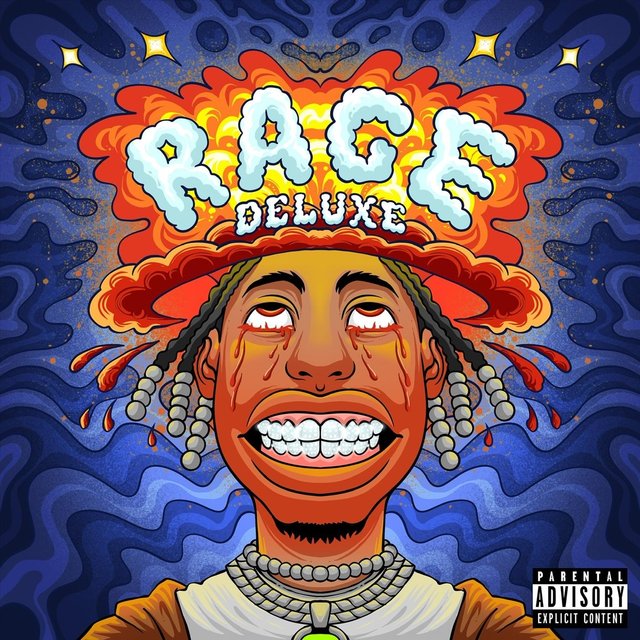 Rage (Deluxe)