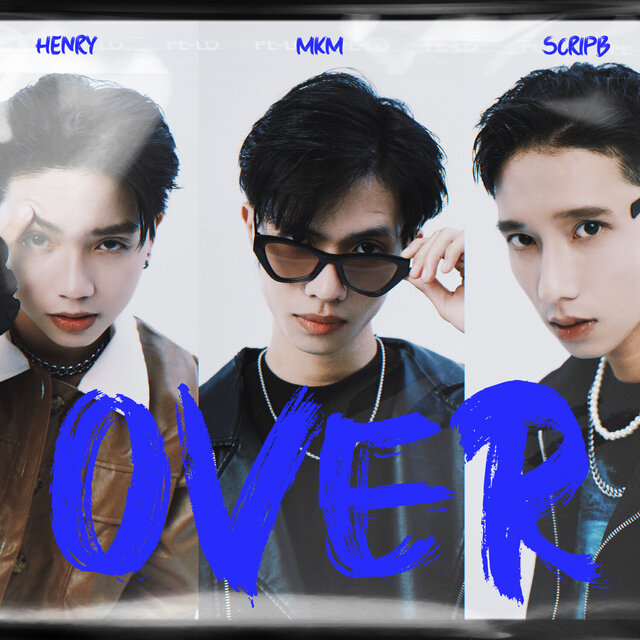 OVER