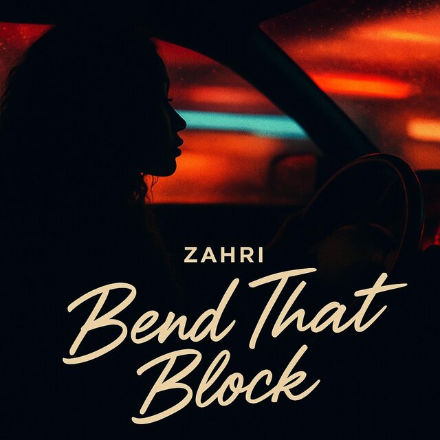 Bend That Block
