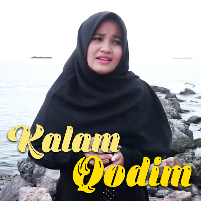 Kalamun Qodim