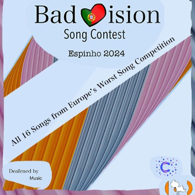 Badvision (Espinho 2024)