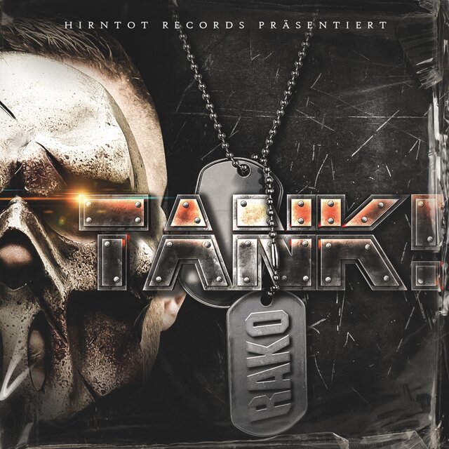 Tank!